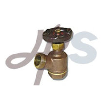 brass garden valve